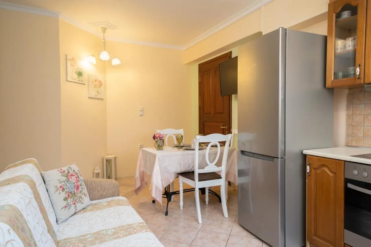 Faidra Superb Sea View Apartment In Argostoli Argostoli (Kefalonia)