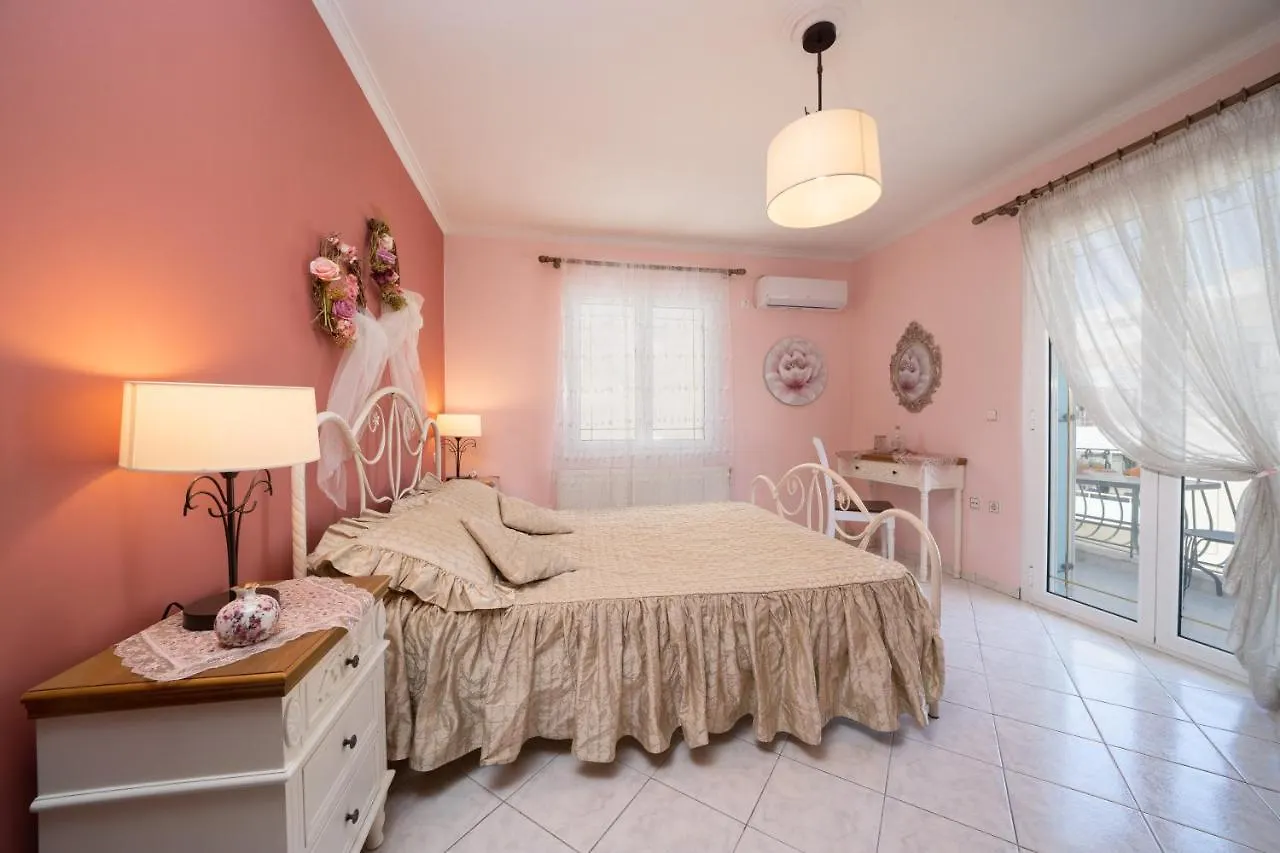 Faidra Superb Sea View Apartment In Argostoli 0*, Argostoli (Kefalonia) Greece