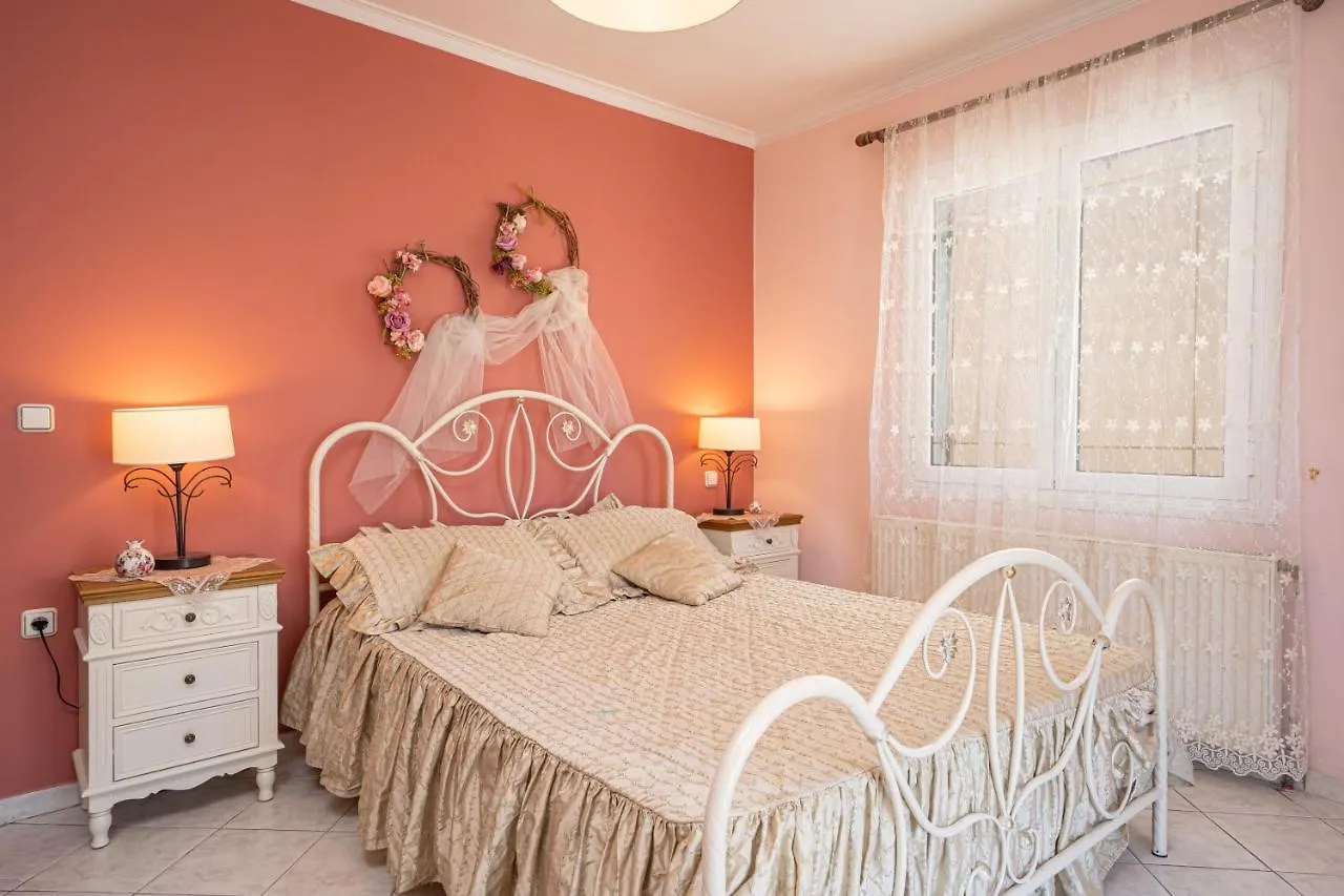 Faidra Superb Sea View Apartment In Argostoli 0*, Argostoli (Kefalonia)