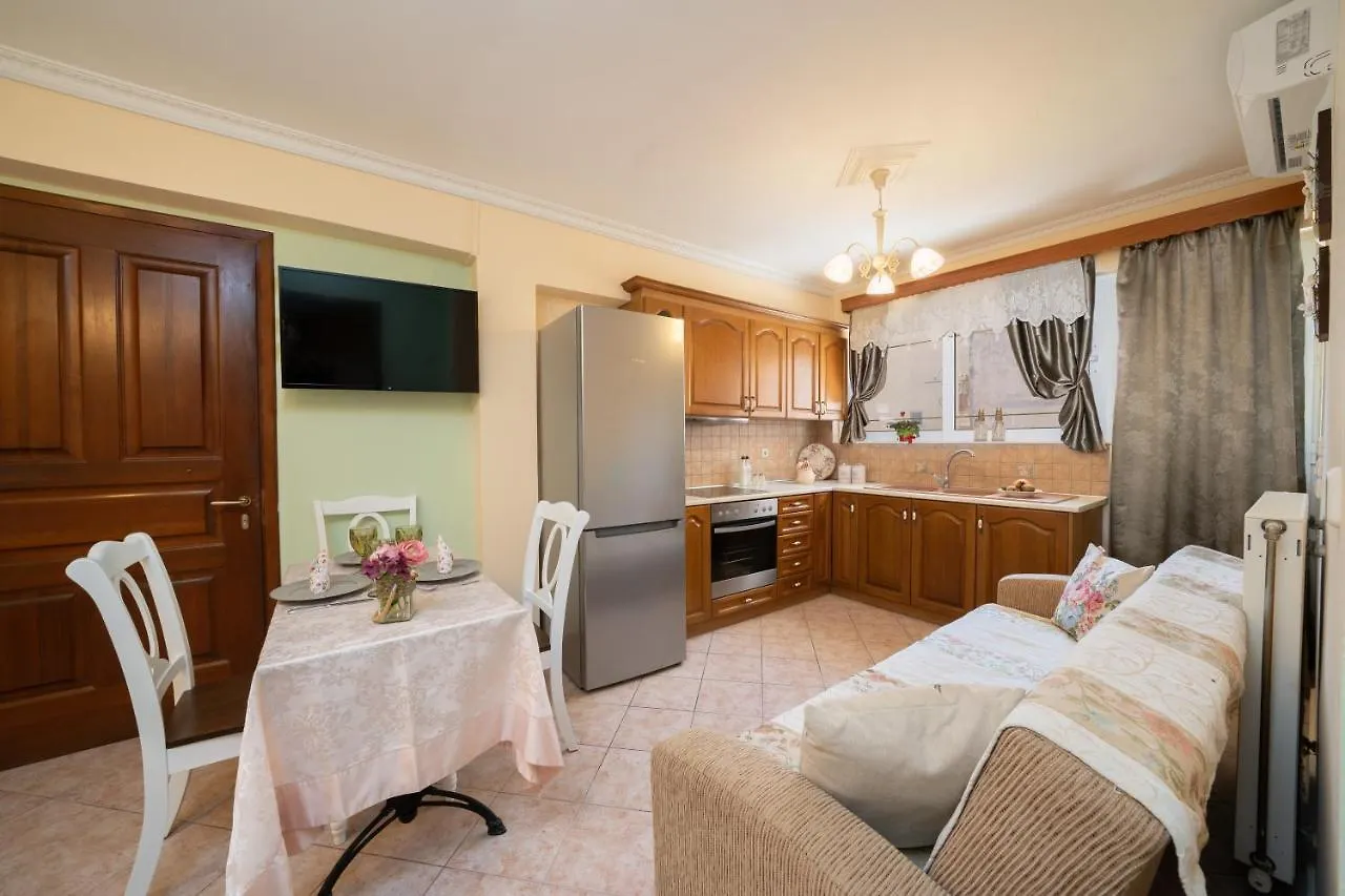 Faidra Superb Sea View Apartment In Argostoli 0*, Argostoli (Kefalonia) Greece