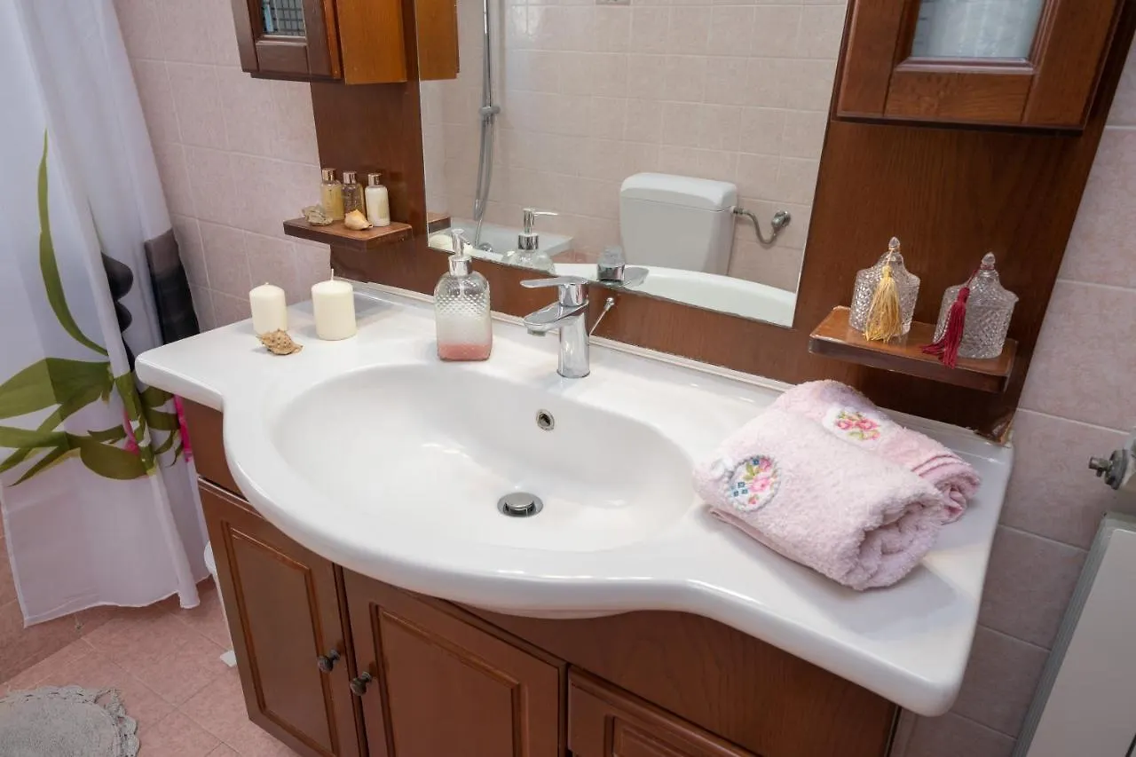 Faidra Superb Sea View Apartment In Argostoli 0*, Argostoli (Kefalonia)