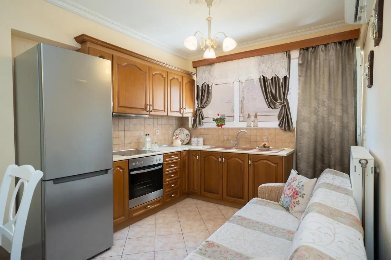 Faidra Superb Sea View Apartment In Argostoli  Argostoli (Kefalonia)